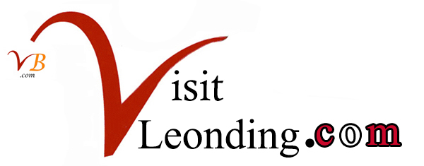 Visit Leonding.com